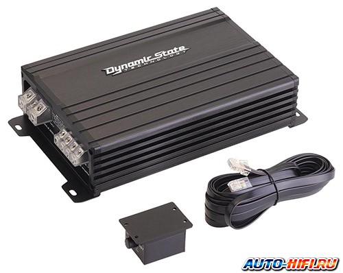 2-канальный усилитель Dynamic State SARMAT SMA-2.800